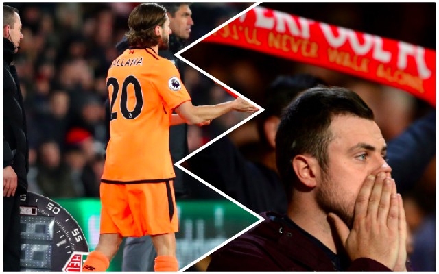 Lallana