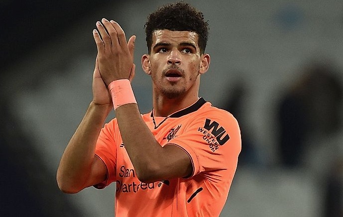 Solanke