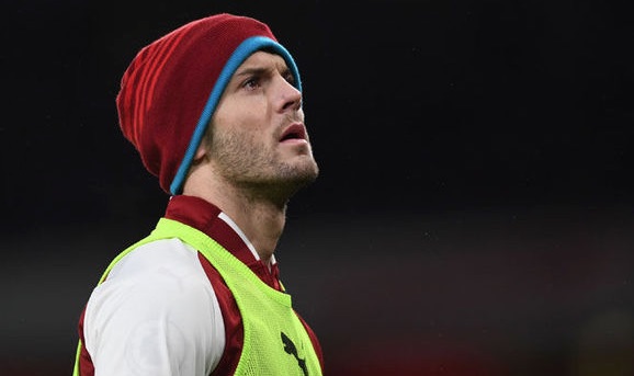 Jack Wilshere