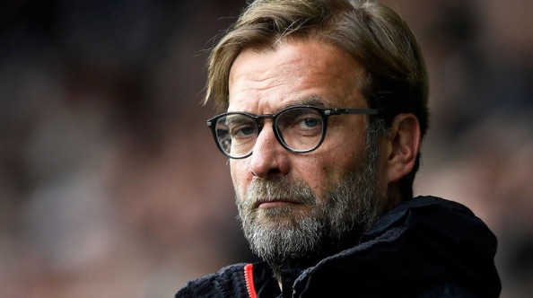 Jurgen Klopp