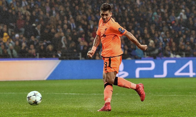 Roberto Firmino