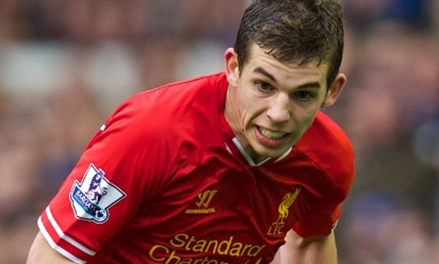 Jon Flanagan