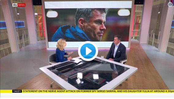 Carragher