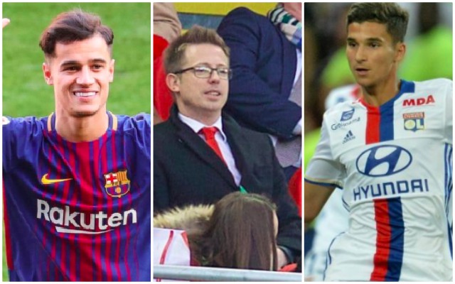 Coutinho, Edwards, Aouar