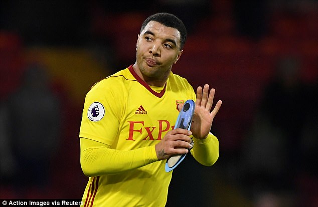 Deeney