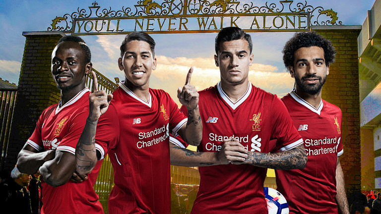Fab Four