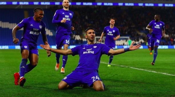 Marko Grujic