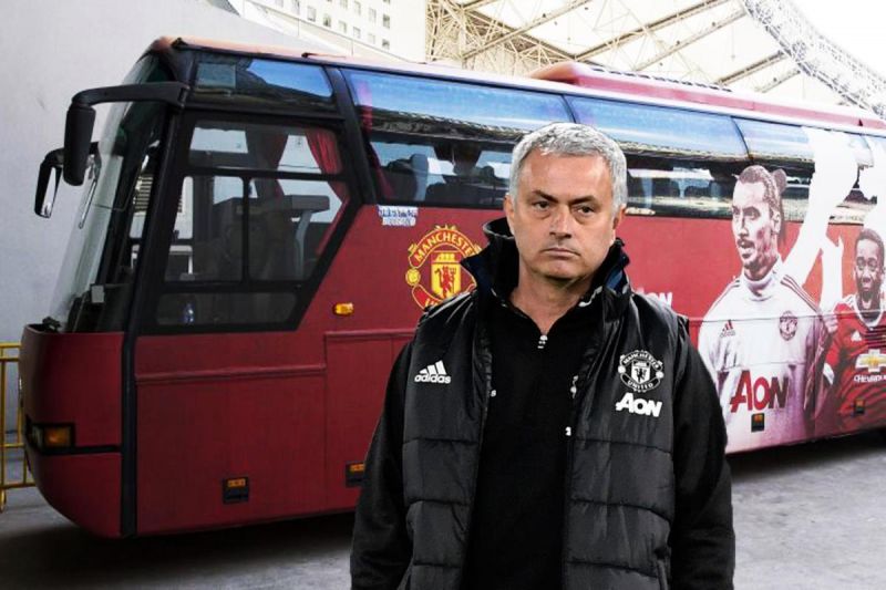 Mourinho