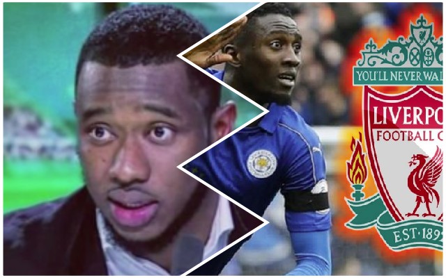 Ndidi, Balde