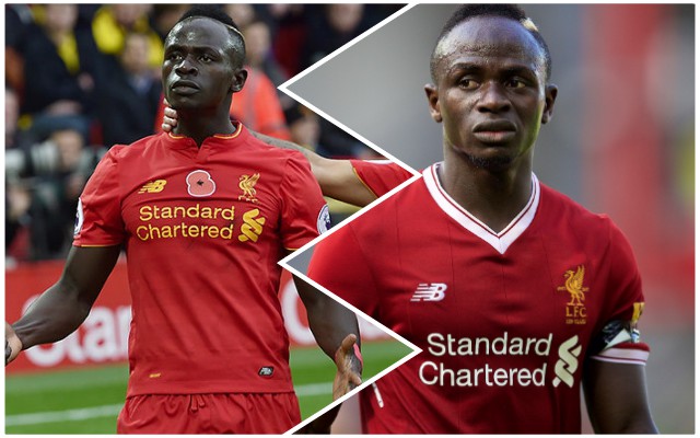 Sadio Mane 2