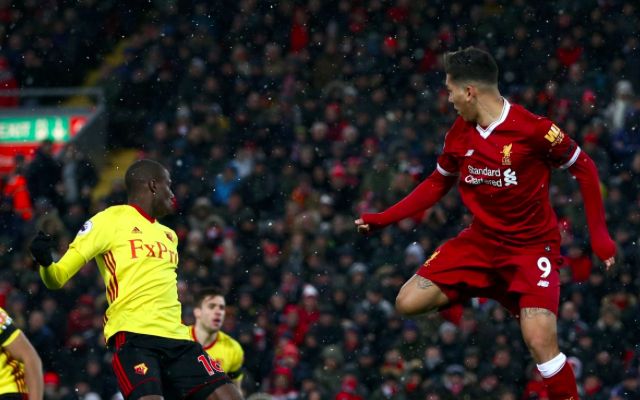 Roberto Firmino