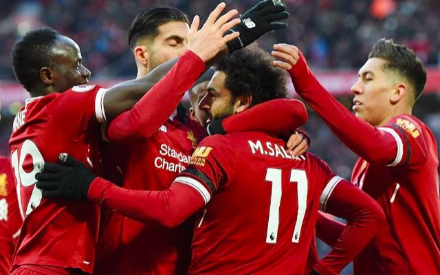 Mohamed Salah