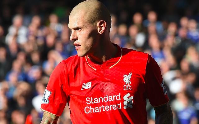 Martin Skrtel