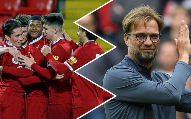 brewster klopp