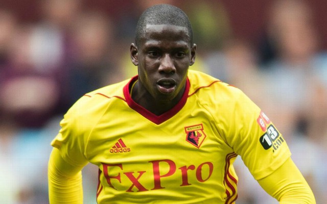 Abdoulaye Doucoure