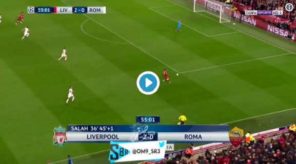 liverpool roma