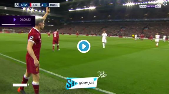 firmino goal