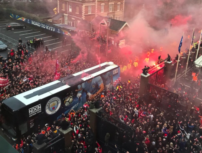 City Bus