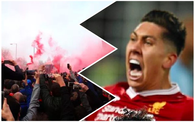 Firmino Bus
