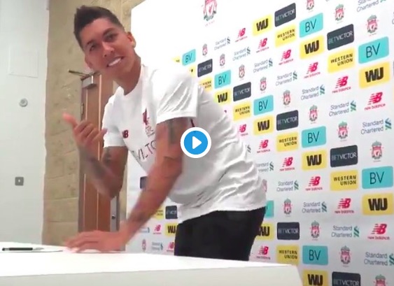 Firmino