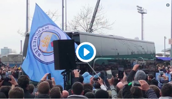 Man City