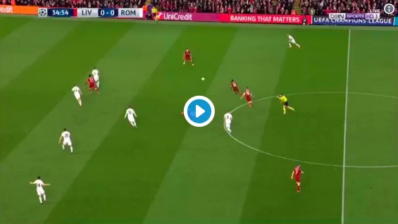 Mo Salah