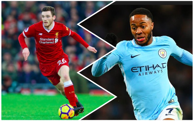 Robertson, Sterling