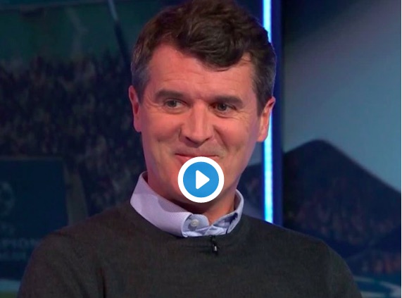 Roy Keane