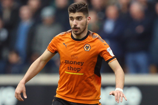 Ruben Neves