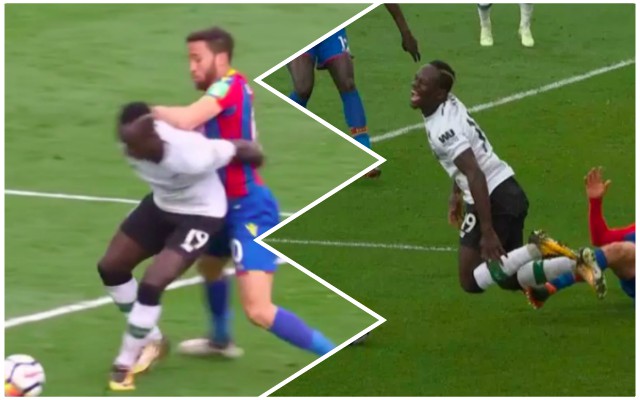 Sadio Mane