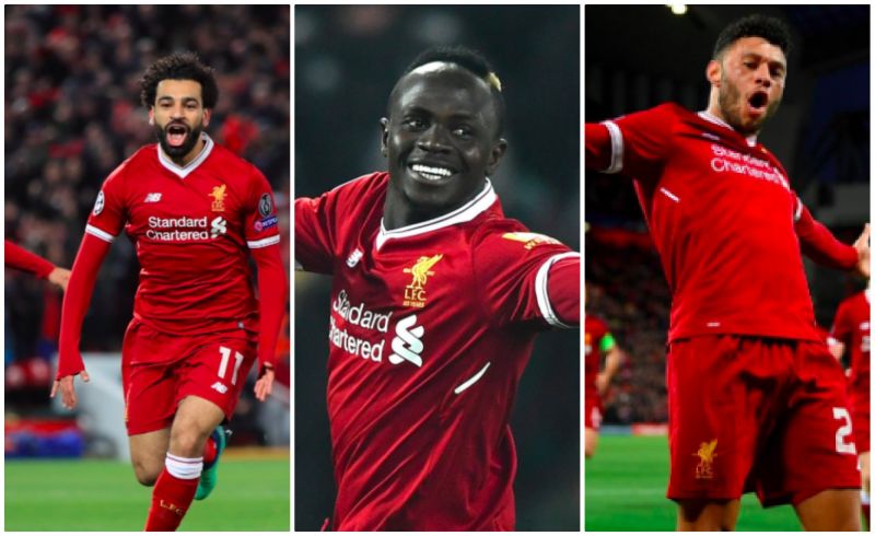Salah, Ox, Mane