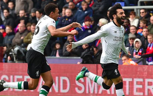 Mohamed Salah