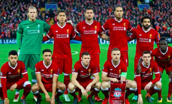 Liverpool
