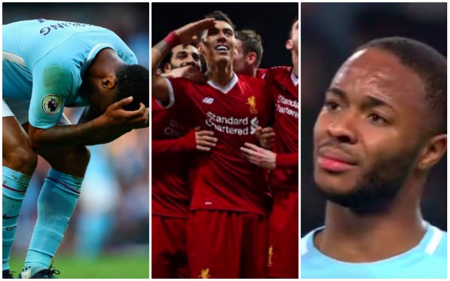 Sterling, Liverpool