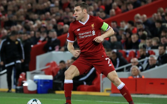 james milner