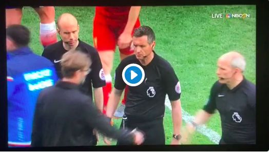 Jurgen Klopp