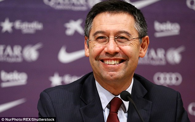 Bartomeu