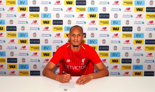 Fabinho