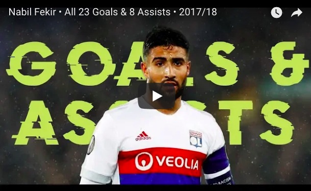 Fekir