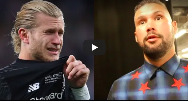 Karius, Bellew