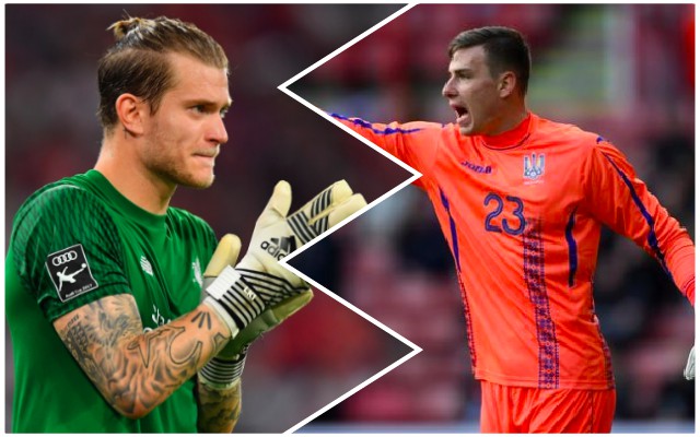 Karius, Lunin