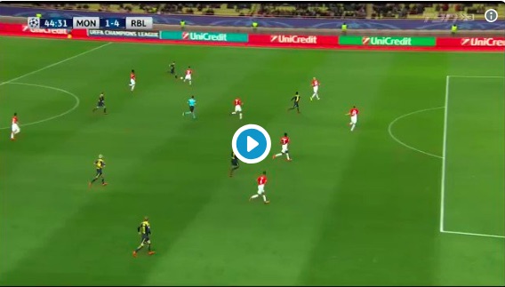 Naby Keita, Fabinho