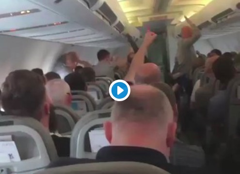 Kiev Plane