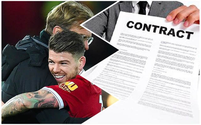 Klopp, Moreno