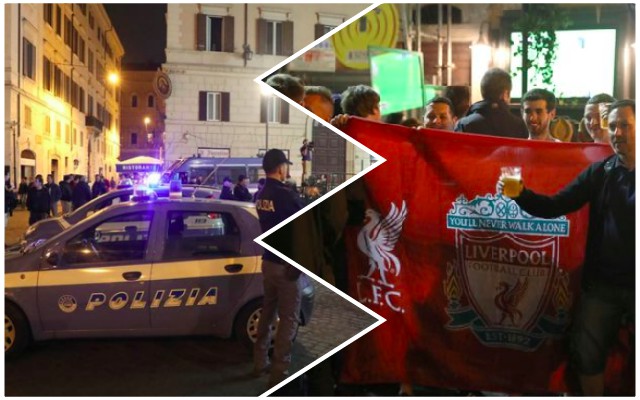 LFC Rome