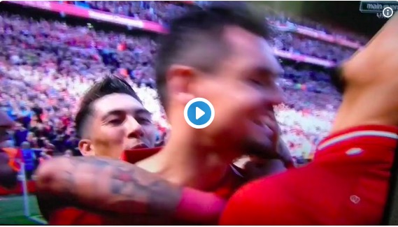 Dejan Lovren