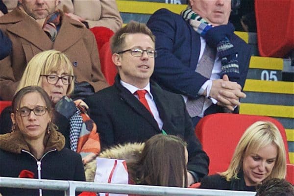 MIchael Edwards