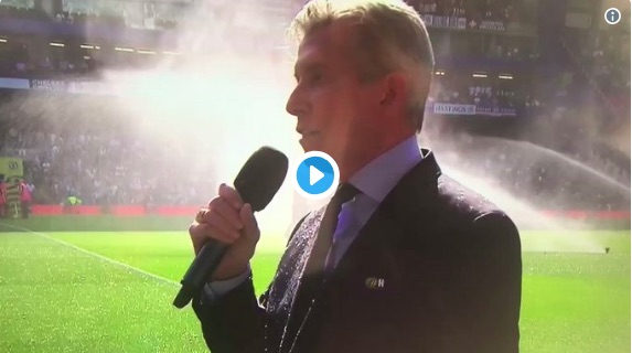 Michael BUffer