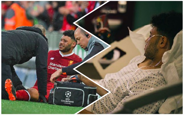 Oxlade-Chamberlain