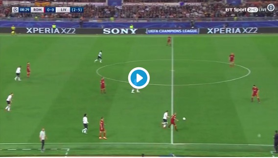Sadio Mane